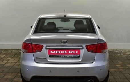 KIA Cerato III, 2012 год, 990 000 рублей, 3 фотография