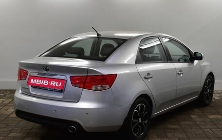 KIA Cerato III, 2012 год, 990 000 рублей, 4 фотография