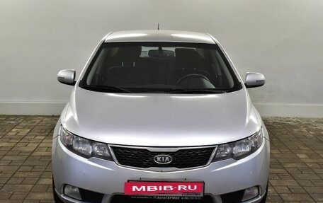 KIA Cerato III, 2012 год, 990 000 рублей, 2 фотография