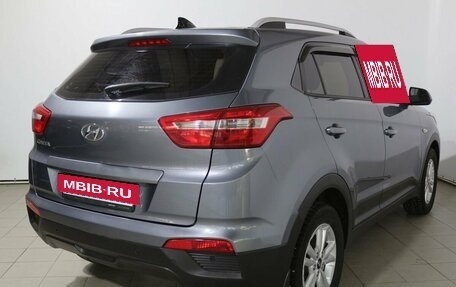 Hyundai Creta I рестайлинг, 2018 год, 1 750 000 рублей, 5 фотография