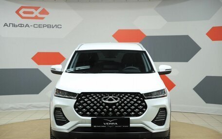 Chery Tiggo 7 Pro, 2023 год, 1 890 000 рублей, 2 фотография