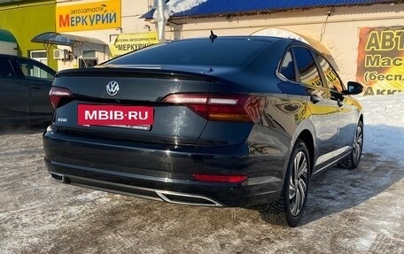 Volkswagen Jetta VII, 2020 год, 2 850 000 рублей, 2 фотография