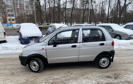 Daewoo Matiz I, 2011 год, 150 000 рублей, 2 фотография