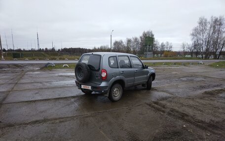 Chevrolet Niva I рестайлинг, 2013 год, 430 000 рублей, 3 фотография