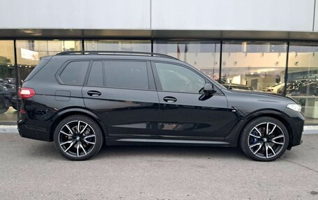 BMW X7, 2020 год, 9 150 000 рублей, 5 фотография