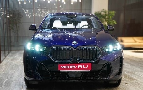 BMW X6, 2024 год, 17 700 000 рублей, 2 фотография