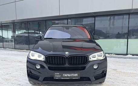 BMW X5, 2015 год, 3 690 000 рублей, 2 фотография