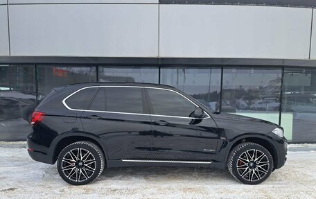 BMW X5, 2015 год, 3 690 000 рублей, 5 фотография