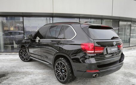 BMW X5, 2015 год, 3 690 000 рублей, 8 фотография