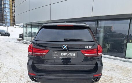 BMW X5, 2015 год, 3 690 000 рублей, 7 фотография