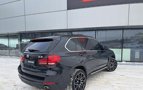 BMW X5, 2015 год, 3 690 000 рублей, 6 фотография