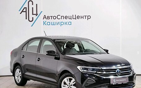 Volkswagen Polo VI (EU Market), 2021 год, 2 049 000 рублей, 3 фотография