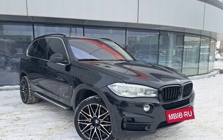 BMW X5, 2015 год, 3 690 000 рублей, 3 фотография