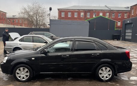 Chevrolet Lacetti, 2007 год, 370 000 рублей, 3 фотография