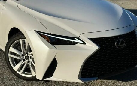 Lexus IS III, 2024 год, 5 150 000 рублей, 4 фотография