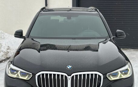 BMW X5, 2019 год, 5 999 000 рублей, 4 фотография