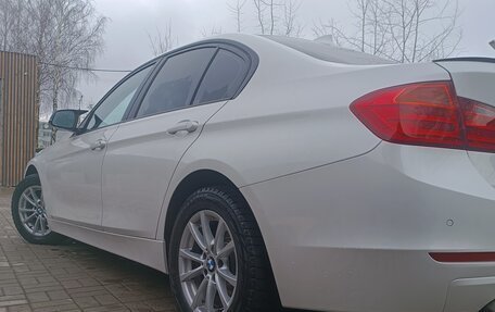 BMW 3 серия, 2014 год, 1 380 000 рублей, 2 фотография