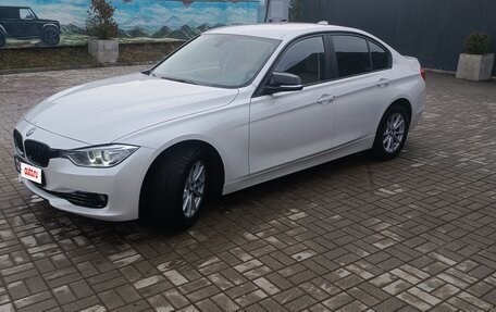 BMW 3 серия, 2014 год, 1 380 000 рублей, 6 фотография