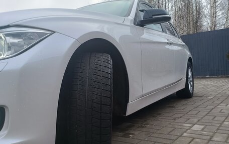 BMW 3 серия, 2014 год, 1 380 000 рублей, 4 фотография