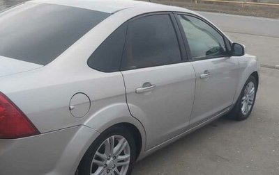 Ford Focus II рестайлинг, 2010 год, 800 000 рублей, 1 фотография