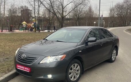 Toyota Camry, 2007 год, 875 000 рублей, 1 фотография