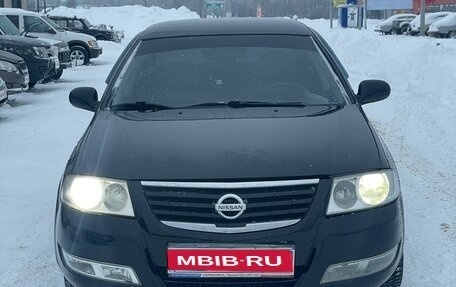 Nissan Almera Classic, 2007 год, 550 000 рублей, 1 фотография