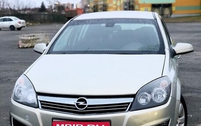 Opel Astra H, 2008 год, 380 000 рублей, 1 фотография