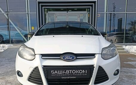 Ford Focus III, 2012 год, 750 000 рублей, 3 фотография