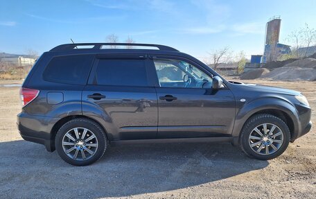 Subaru Forester, 2011 год, 1 550 000 рублей, 4 фотография