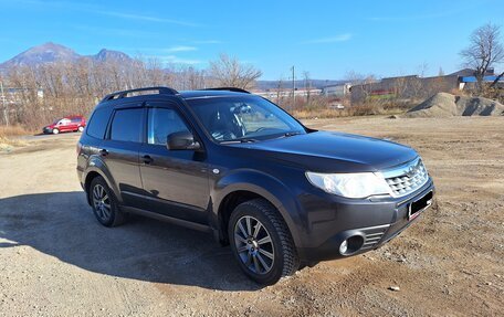 Subaru Forester, 2011 год, 1 550 000 рублей, 3 фотография