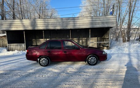 Daewoo Nexia I рестайлинг, 2010 год, 275 000 рублей, 3 фотография