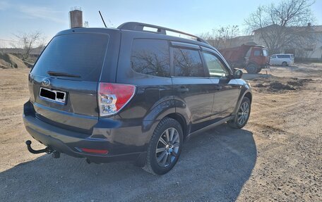 Subaru Forester, 2011 год, 1 550 000 рублей, 5 фотография