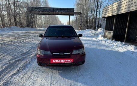 Daewoo Nexia I рестайлинг, 2010 год, 275 000 рублей, 2 фотография