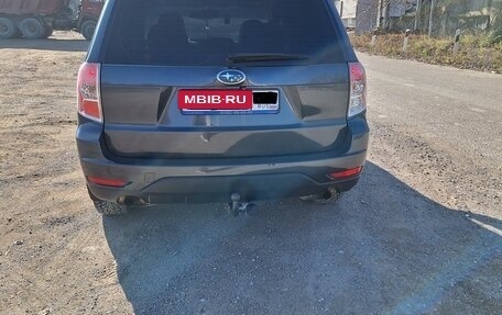 Subaru Forester, 2011 год, 1 550 000 рублей, 6 фотография