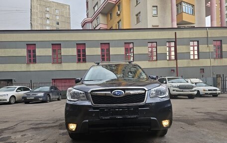 Subaru Forester, 2014 год, 2 000 000 рублей, 3 фотография