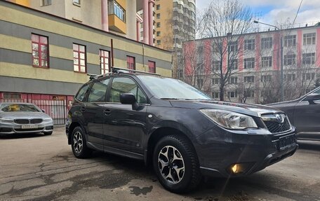 Subaru Forester, 2014 год, 2 000 000 рублей, 2 фотография