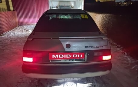 Volkswagen Passat B3, 1991 год, 270 000 рублей, 2 фотография