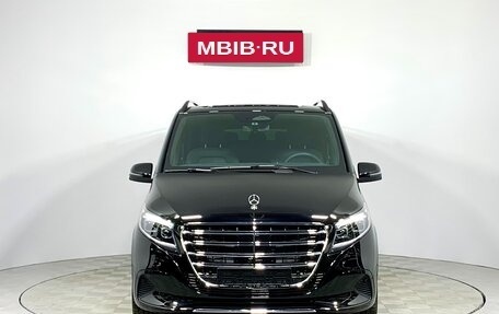 Mercedes-Benz V-Класс, 2024 год, 22 375 000 рублей, 2 фотография