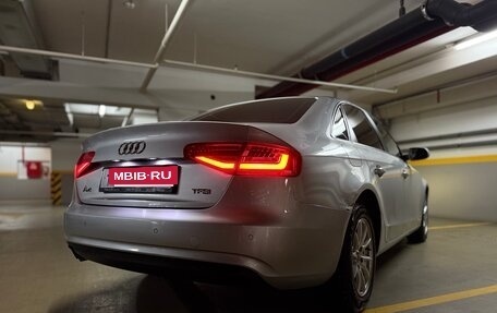 Audi A4, 2012 год, 1 100 000 рублей, 3 фотография