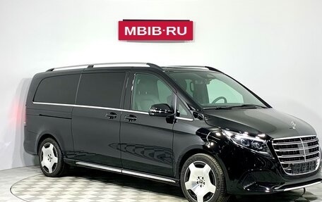 Mercedes-Benz V-Класс, 2024 год, 22 375 000 рублей, 7 фотография