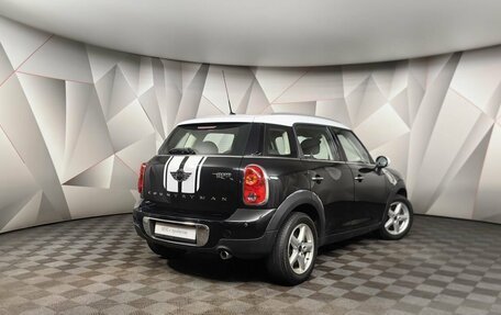 MINI Countryman I (R60), 2014 год, 1 247 700 рублей, 2 фотография