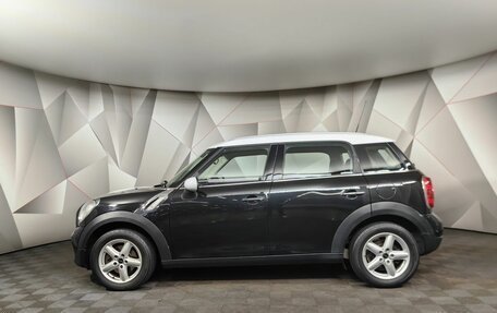 MINI Countryman I (R60), 2014 год, 1 247 700 рублей, 5 фотография