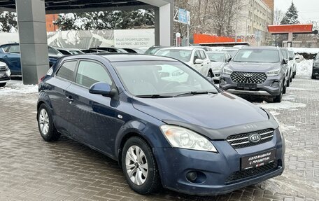 KIA cee'd I рестайлинг, 2008 год, 545 000 рублей, 3 фотография