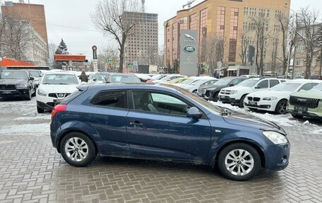 KIA cee'd I рестайлинг, 2008 год, 545 000 рублей, 4 фотография