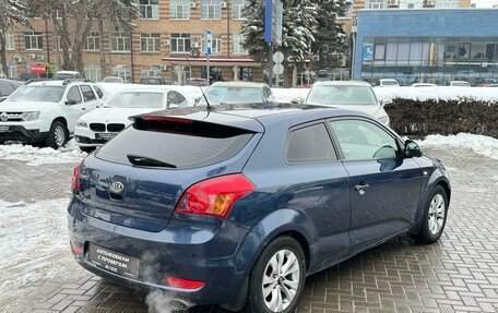 KIA cee'd I рестайлинг, 2008 год, 545 000 рублей, 5 фотография