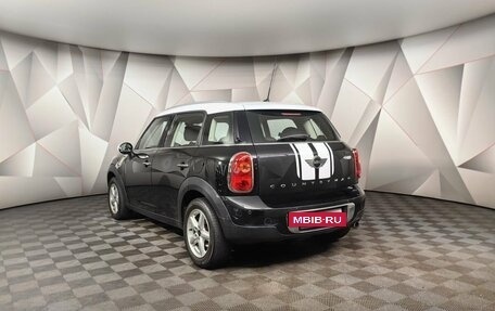 MINI Countryman I (R60), 2014 год, 1 247 700 рублей, 4 фотография