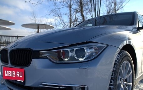 BMW 3 серия, 2014 год, 1 650 000 рублей, 3 фотография