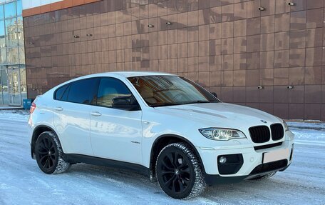 BMW X6, 2013 год, 2 650 000 рублей, 3 фотография