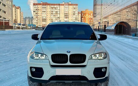 BMW X6, 2013 год, 2 650 000 рублей, 2 фотография