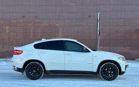 BMW X6, 2013 год, 2 650 000 рублей, 4 фотография